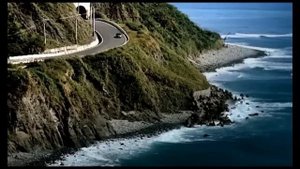 Реклама Ford Mondeo (Форд Мондео) - самый большой автомобиль в классе