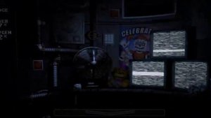 КАК ПРОЙТИ НОЧЬ С ЭННАРДОМ|Fnaf 5|Гайд