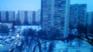 Рассказываю о лифтах в 9 микрорайоне Тёплого стана