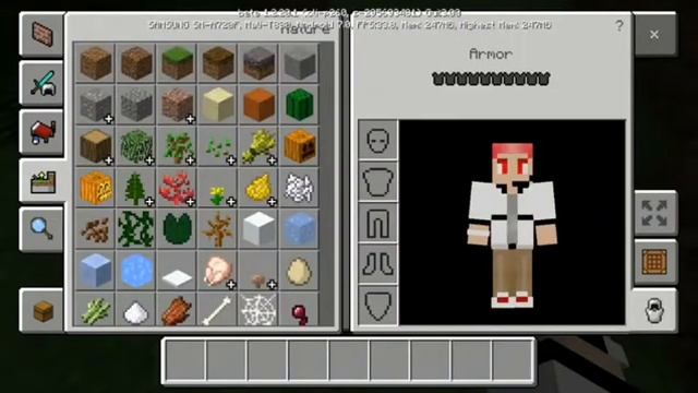 MineCraft Pocket Edition 1.2.20.1 | Gameplay plus Download | Link In The Description смотреть онлайн