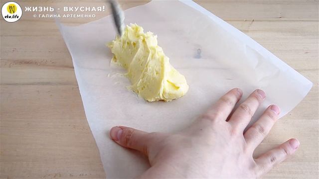 5 рецептов: делаю эту добавку - и ЛЮБАЯ еда становится ВКУСНЕЕ! Закусочное масло (бутербродное)