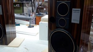 Акустика Корвет 150ас-001