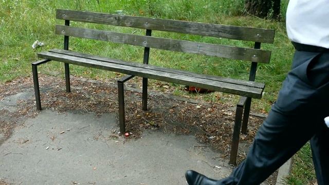 Контроль ремонта общественных пространств города Болхова смотреть онлайн