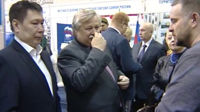 Восьмой гражданский: смотреть онлайн