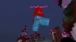 PvP 360° Combo's in Minecraft