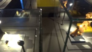 Замок Святого Петра или Замок Бодрум(средневековая крепость). Самостоятельное посещение. Часть 3.