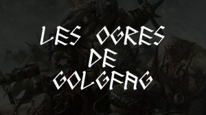 Le culte du Tueur et La lignée des Ungrim. Total War WARHAMMER Lore FR