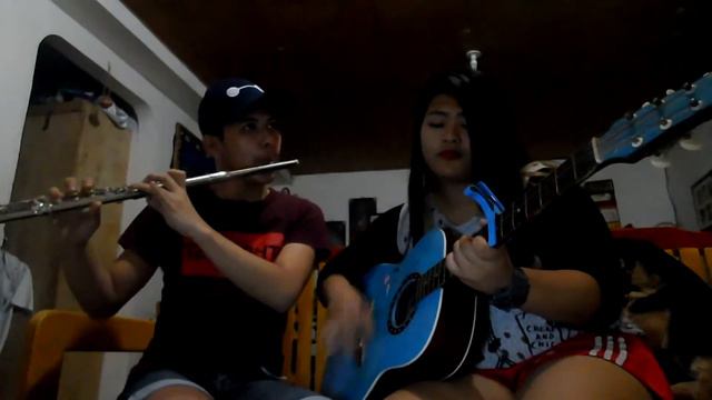 Despacito (Mashup) ft. Guitar and Flute смотреть онлайн