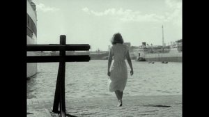 "Ретро": "Фильмы Ингмара Бергмана"