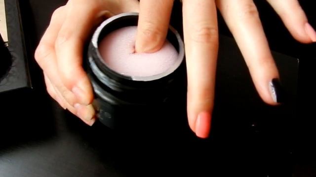 Средство для снятия лака. Волшебная баночка )) смотреть онлайн