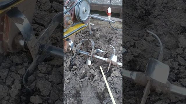 Обзор электромотоблока с частотным преобразователем смотреть онлайн