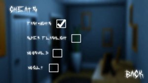 fnati : the lost ones 2 extras & jumpscares