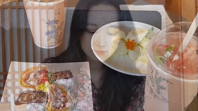 ВЛОГ. Гуляем в Сеуле. Корейская деревня Ынпхён Ханок. 은평 한옥 마을 VLOG.
