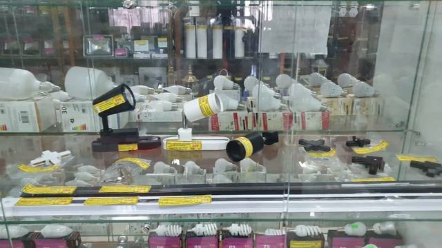 Трековые светильники и боченки Светомания смотреть онлайн