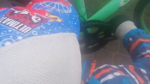 как починить цепь на велеке