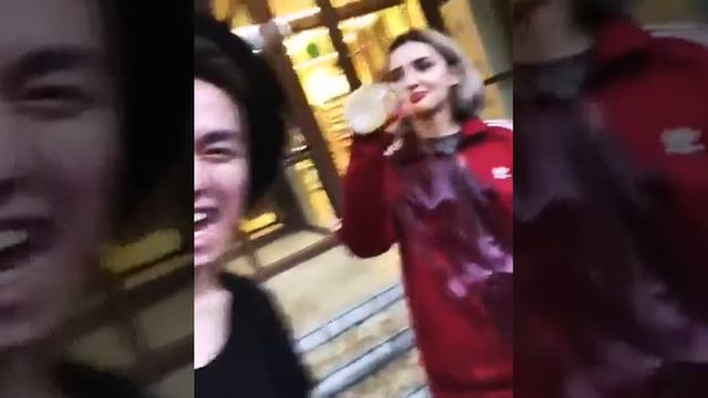 РАХИМ АБРАМОВ ДИСФУНКЦИЯ НОГ,МОЗГА,РУК,ТЕЛА!!!!