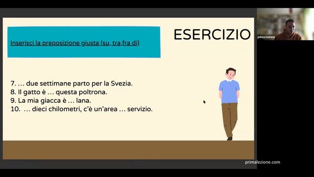 Урок 6 з італійської мови для початківців || FARE, ANDARE, VENIRE, USCIRE, STARE || КУРС А1 смотреть онлайн