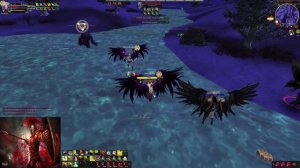 Карос Арена; Нубо Танк, Как я падал....