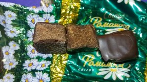 Ромашка Roshen & Світоч