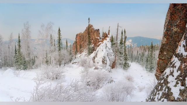 Легендарный заповедник Столбы, Сибирь матушка, красноярск