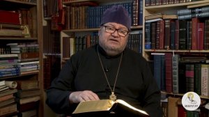 Книга Иисуса Навина. Глава 12. Протоиерей Олег Стеняев. Ветхий Завет.mp4