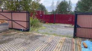 Разгон привода САМЕ