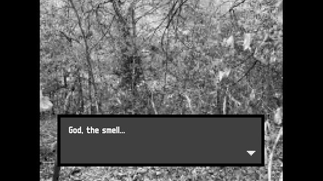 Upstream - Find Your Missing Friend In This Horror Game From The Creator of Candypink смотреть онлайн