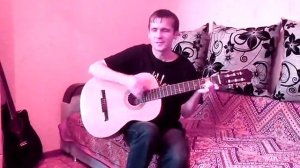 Руки Вверх   Полечу за тобою cover