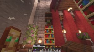 Хардкорный лонгплей Майнкрафт - Подводная база выживания. Minecraft.