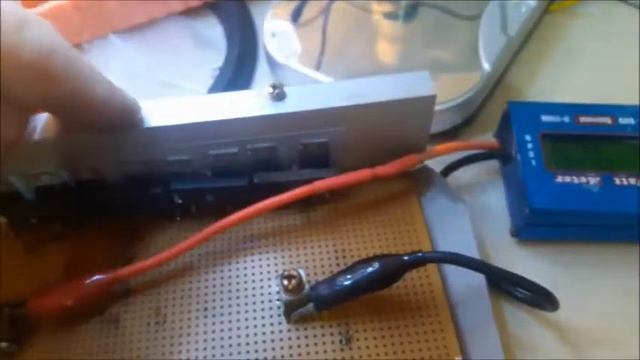 7 РЕМОНТ КИТАЙСКОГО ИНВЕРТОРА НА 3200 ВАТТ ВЫПРЯМИТЕЛЬ ДЛЯ ДС ДС ЧАСТЬ смотреть онлайн