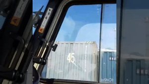 Обзор погрузчика tfn 5 тонн