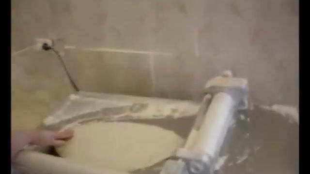 Машина тестораскаточная SM 55/60 YH Senoven для тонкого лаваша смотреть онлайн