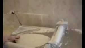 Машина тестораскаточная  SM 55/60 YH Senoven для тонкого лаваша