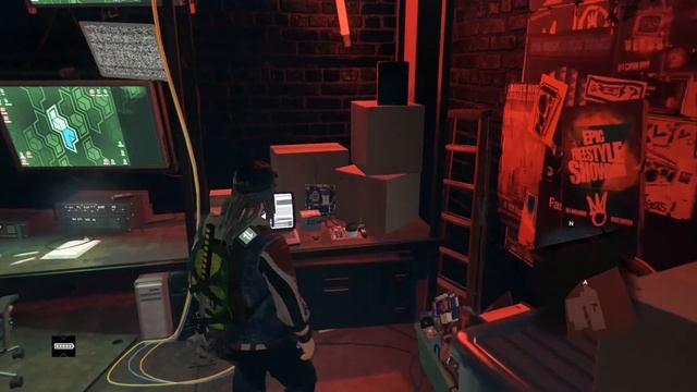 История Ти-Бона (Реймонд Кинни) смотреть онлайн