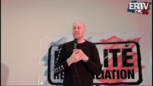 Conférence d’Alain Soral à Marseille  - Vers l'insoumission généralisée - Partie 3-3