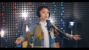 Вечность - Алан Джаманкулов (кавер)