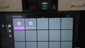 Телевизор AOC LE32M3570/60