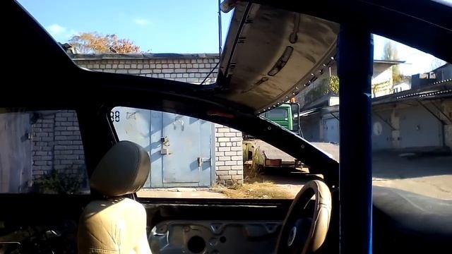 Рихтовка крыши. смотреть онлайн