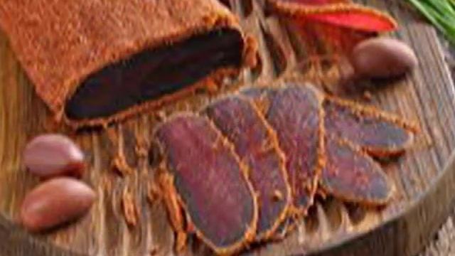 15 популярных блюд армянской кухни