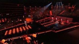 Luan Huber - Beggin' | The Voice 2022 (Germany) | Blind Auditions