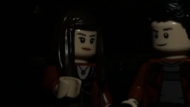 LEGO SASS | Chapter 5 | "Memory Ln" смотреть онлайн
