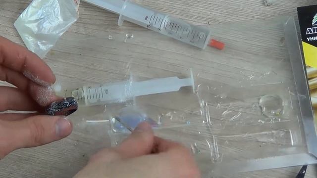 How to make a ring from wood "Lightning Strike" Glow in the dark смотреть онлайн