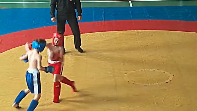 Копия видео "кик-бокс" смотреть онлайн