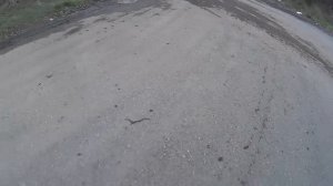 Звук выхлопа Kia ceed GT