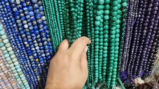 Натуральные камни со складов Индии? БИРЮЗА?МАЛАХИТ?ЦИТРИН? смотреть онлайн