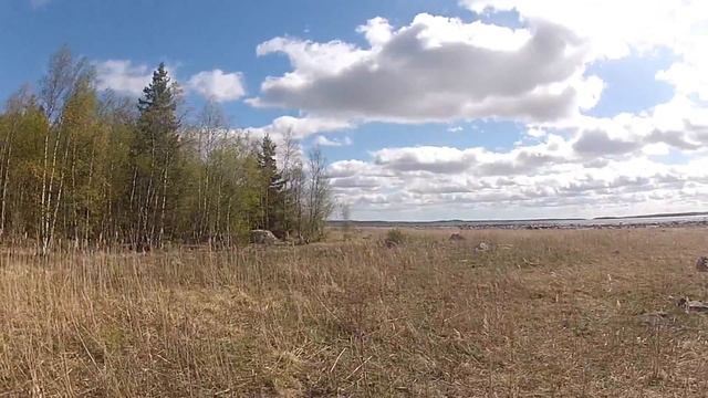 Карелия весна 2012 смотреть онлайн