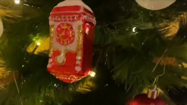 Украшаем квартиру к Новому году? смотреть онлайн