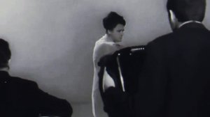 Оренбургский пуховязальный промысел