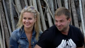 ДОМ-2 После заката 3728 день Ночной эфир (25.07.2014)