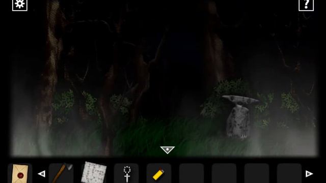 ОНА ХОЧЕТ ПОИГРАТЬ • Forgotten Hill First Steps • #2